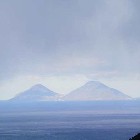 FicarraAl Fakhar住宿加早餐旅馆 外观 照片