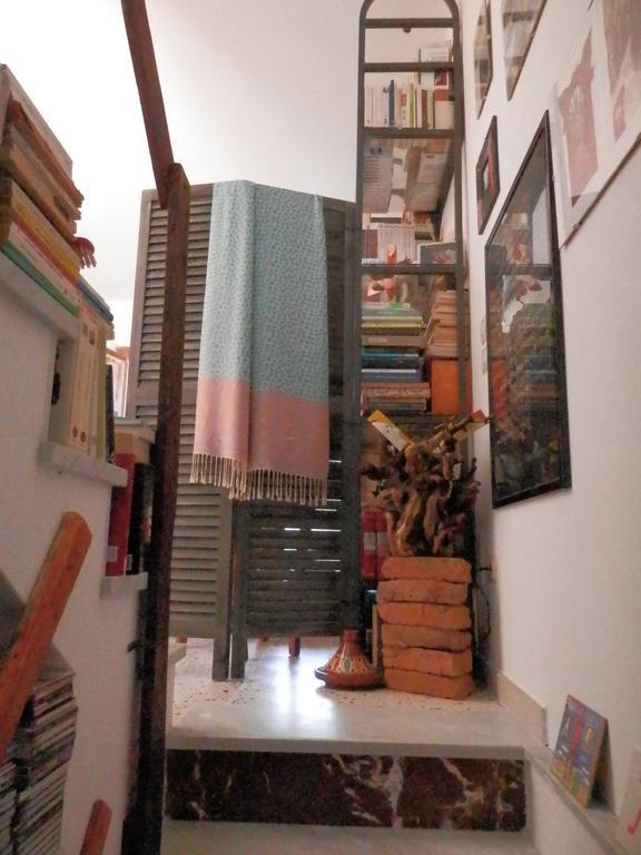 FicarraAl Fakhar住宿加早餐旅馆 外观 照片